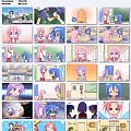 #LuckyStar