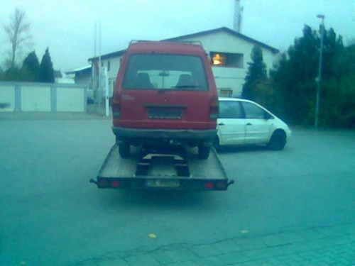 vanette