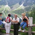 Morskie Oko VII.2007r.