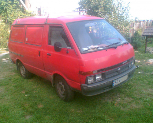 vanette