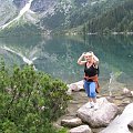 Morskie Oko VII.2007r.