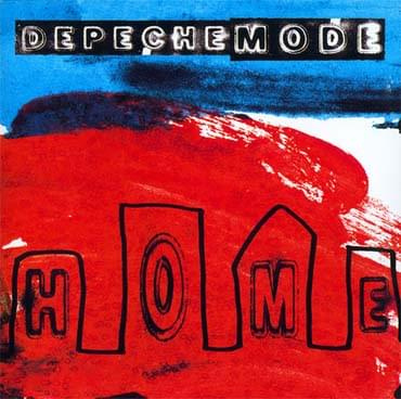 Home #Home #DepecheMode