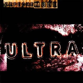 Ultra #Ultra #DepecheMode