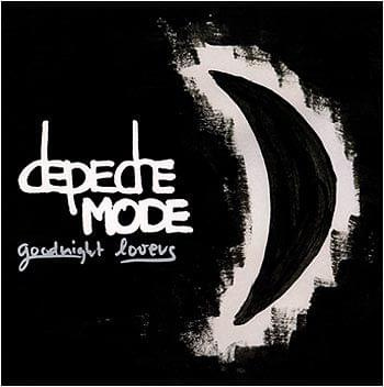 Goodnight Lovers #GoodnightLovers #DepecheMode