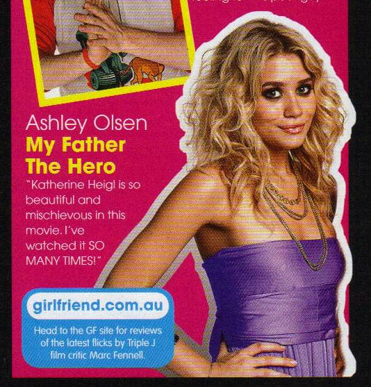 Girlfriend (Australia)-magazine scans 2007