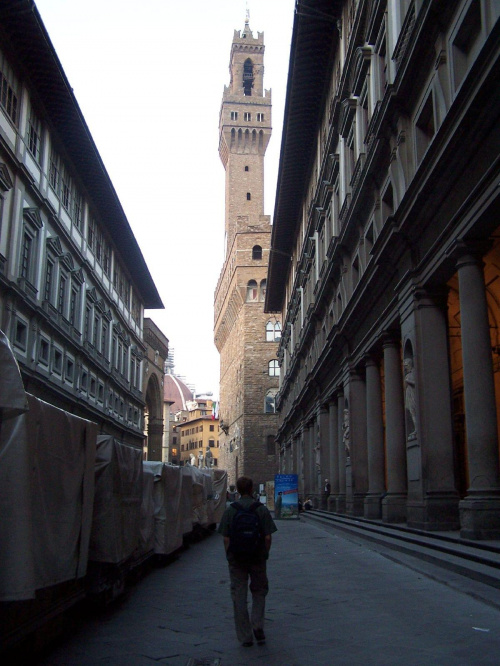 Florencja #podróże
