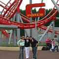 Drayton Manor Park #Anglia #wakacje #wycieczka