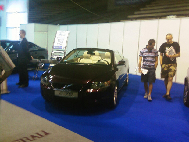 #AutoMotoShow #samochody #motoryzacja #spodek #katowice