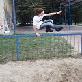 PArkour Lodz