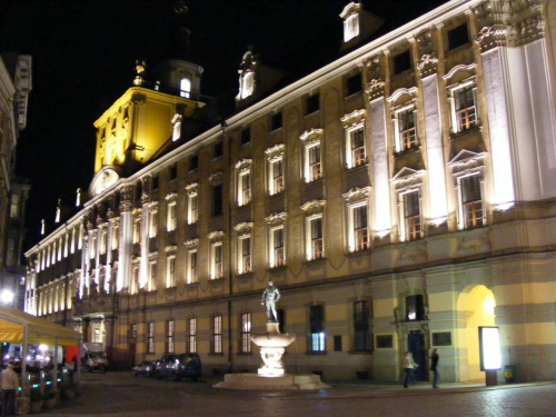 Uniwersytet we Wrocławiu