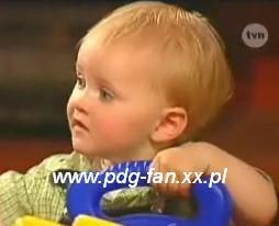 Juan David -foty #PasionDeGavilanes