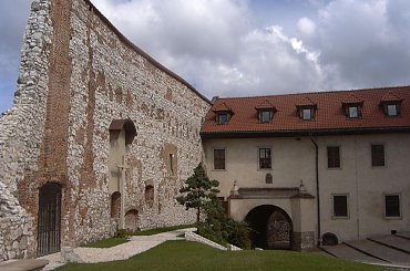 #opactwo #ŚwięciBenedyktyni #kościół