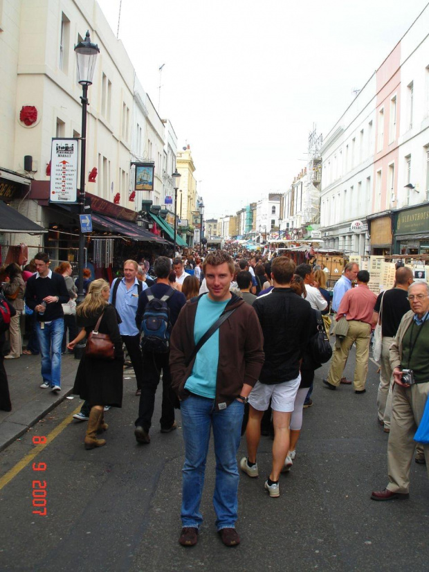 Portobello Road