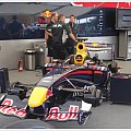Red Bull 3D Race - Kraków #Formuła1