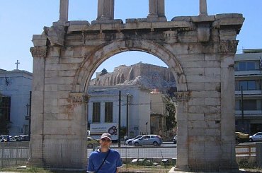 Nasze wakacje w Grecji!!!
Chalkidiki, Saloniki, Meteory, Delfy, Ateny, Epidauros, Mykeny, Korynt #Grecja #Chalkidiki #Peloponez #Saloniki #Meteory #Delfy #Atemy #Mykeny #Korynt