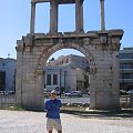 Nasze wakacje w Grecji!!!
Chalkidiki, Saloniki, Meteory, Delfy, Ateny, Epidauros, Mykeny, Korynt #Grecja #Chalkidiki #Peloponez #Saloniki #Meteory #Delfy #Atemy #Mykeny #Korynt