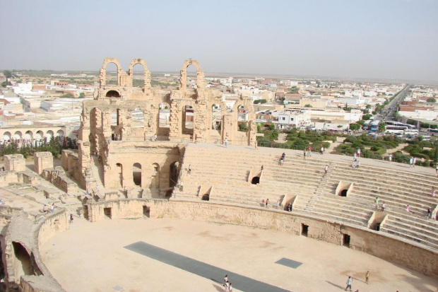 Colloseum