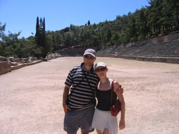 Nasze wakacje w Grecji!!!
Chalkidiki, Saloniki, Meteory, Delfy, Ateny, Epidauros, Mykeny, Korynt #Grecja #peloponez #chelkidiki #delfy #ateny #myleny #korynt