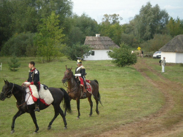 200 lat Księstwa Warszawskiego