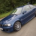 2002 r bixenon, 3,0 benzyna 231KM #BMW330Ci
