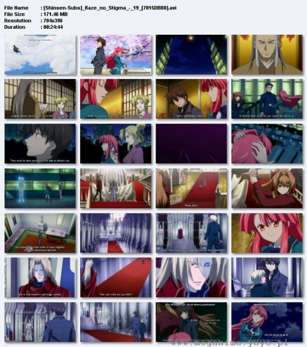 #KazeNoStigma