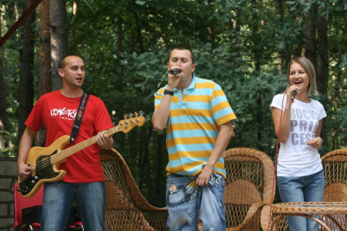 2007-08-26 Myszków