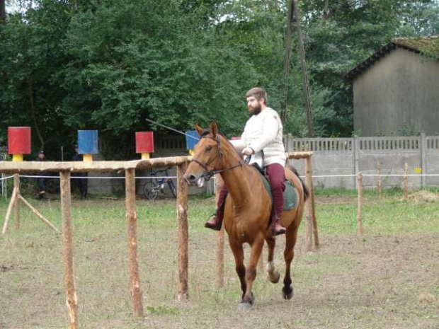 #Pęzino #rycerze #TruniejRycerski #koń #konie