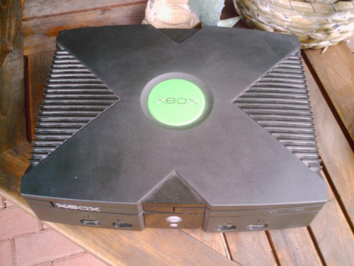 xbox