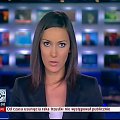 Agata Tomaszewska, TVN24