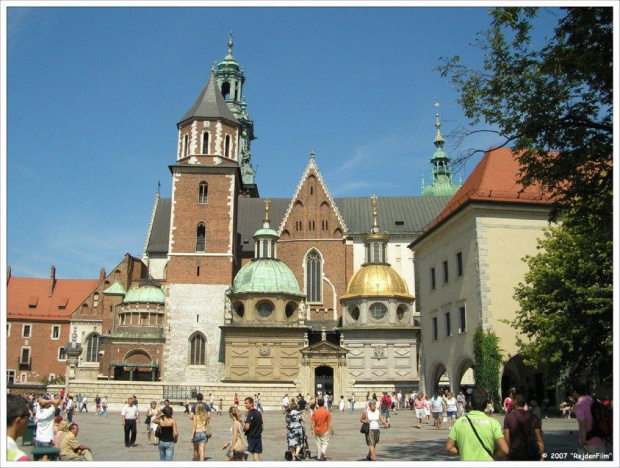 Nasz Wawel