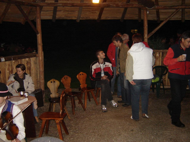 Podczas grillowania