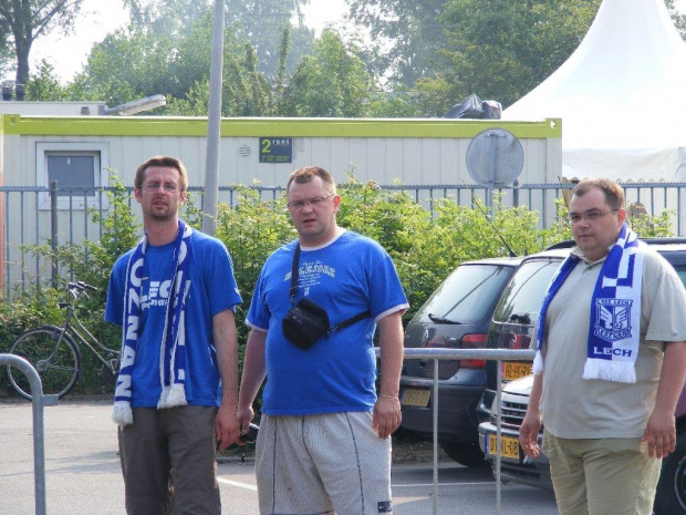 Heerenveen 2007 Żaki Lech Poznań '98 #LechPoznań #Poznan #Lech #Lech98