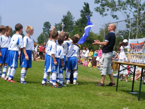 Heerenveen 2007 Żaki Lech Poznań '98 #LechPoznan #poznan #lech #Lech98 #heerenven