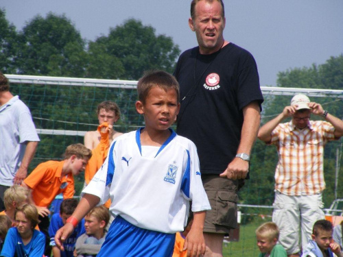 Heerenveen 2007 Żaki Lech Poznań '98 #LechPoznan #poznan #lech #Lech98 #heerenven