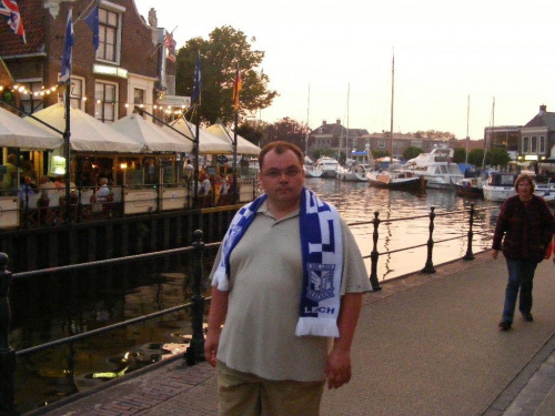 Heerenveen 2007 Żaki Lech Poznań '98 #LechPoznan #poznan #lech #Lech98 #heerenven