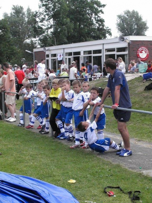 Heerenveen 2007 Żaki Lech Poznań '98 #LechPoznan #poznan #lech #Lech98 #heerenven