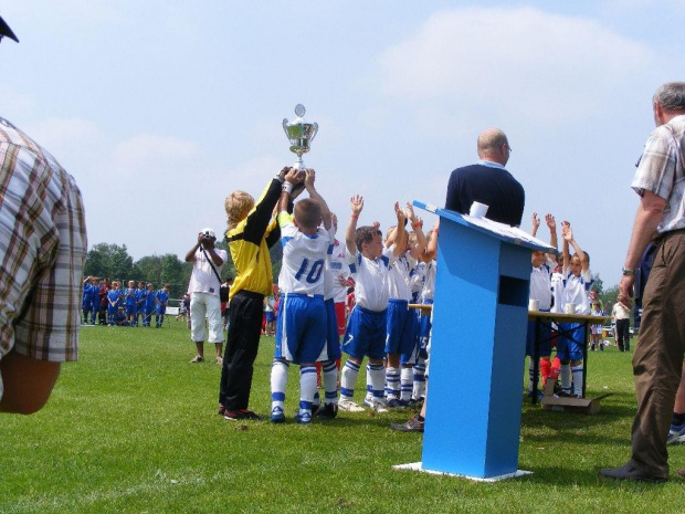 Heerenveen 2007 Żaki Lech Poznań '98 #LechPoznan #poznan #lech #Lech98 #heerenven