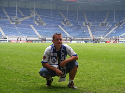 Heerenveen 2007 Żaki Lech Poznań '98 #LechPoznan #poznan #lech #Lech98 #heerenven