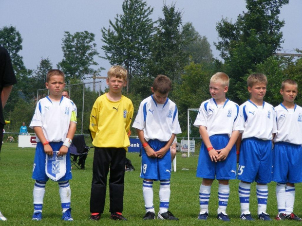 Heerenveen 2007 Żaki Lech Poznań '98 #LechPoznan #poznan #lech #Lech98 #heerenven