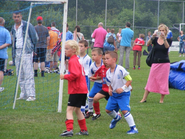 Heerenveen 2007 Żaki Lech Poznań '98 #LechPoznan #poznan #lech #Lech98 #heerenven