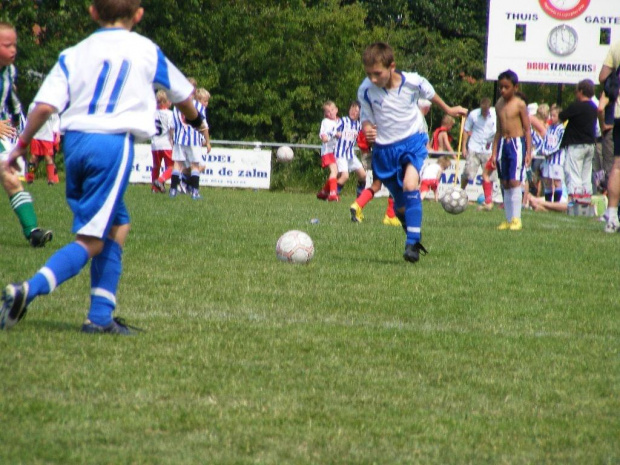 Heerenveen 2007 Żaki Lech Poznań '98 #LechPoznan #poznan #lech #Lech98 #heerenven