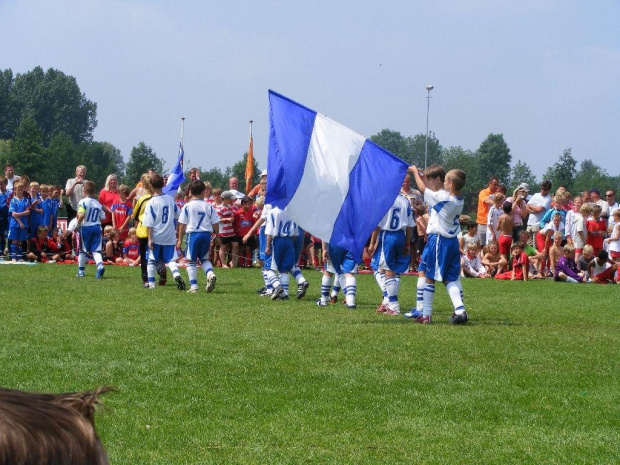 Heerenveen 2007 Żaki Lech Poznań '98 #LechPoznan #poznan #lech #Lech98 #heerenven