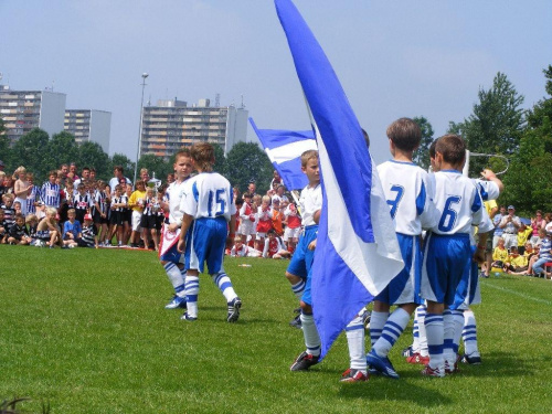 Heerenveen 2007 Żaki Lech Poznań '98 #LechPoznan #poznan #lech #Lech98 #heerenven