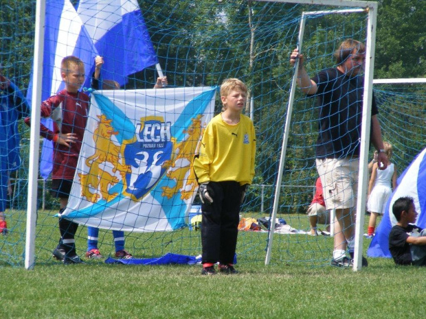 Heerenveen 2007 Żaki Lech Poznań '98 #LechPoznan #poznan #lech #Lech98 #heerenven