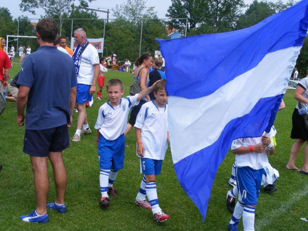 Heerenveen 2007 Żaki Lech Poznań '98 #LechPoznan #poznan #lech #Lech98 #heerenven