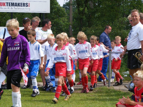 Heerenveen 2007 Żaki Lech Poznań '98 #LechPoznan #poznan #lech #Lech98 #heerenven