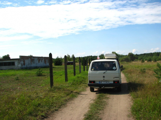 borne sulinowo 15-19.08.2007