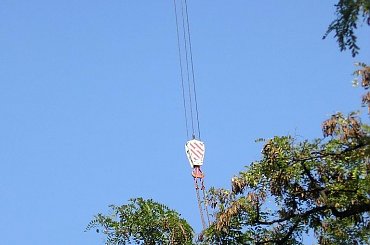 #dźwig #ciężarówka #ciężarowy #samochód #budowa #maszyna #maszyny #budowlana #budowlane #terex #demag