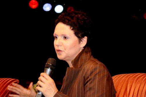 Małgorzata Pieńkowska