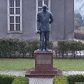 Pomnik Leona Barciszewskiego